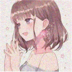 读者头像五号